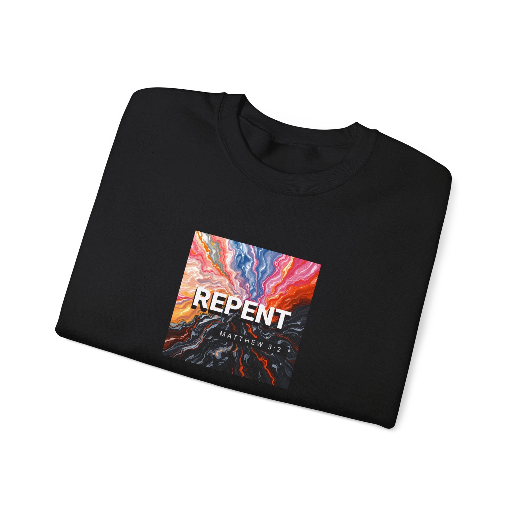 Repent Women's Sweatshirt