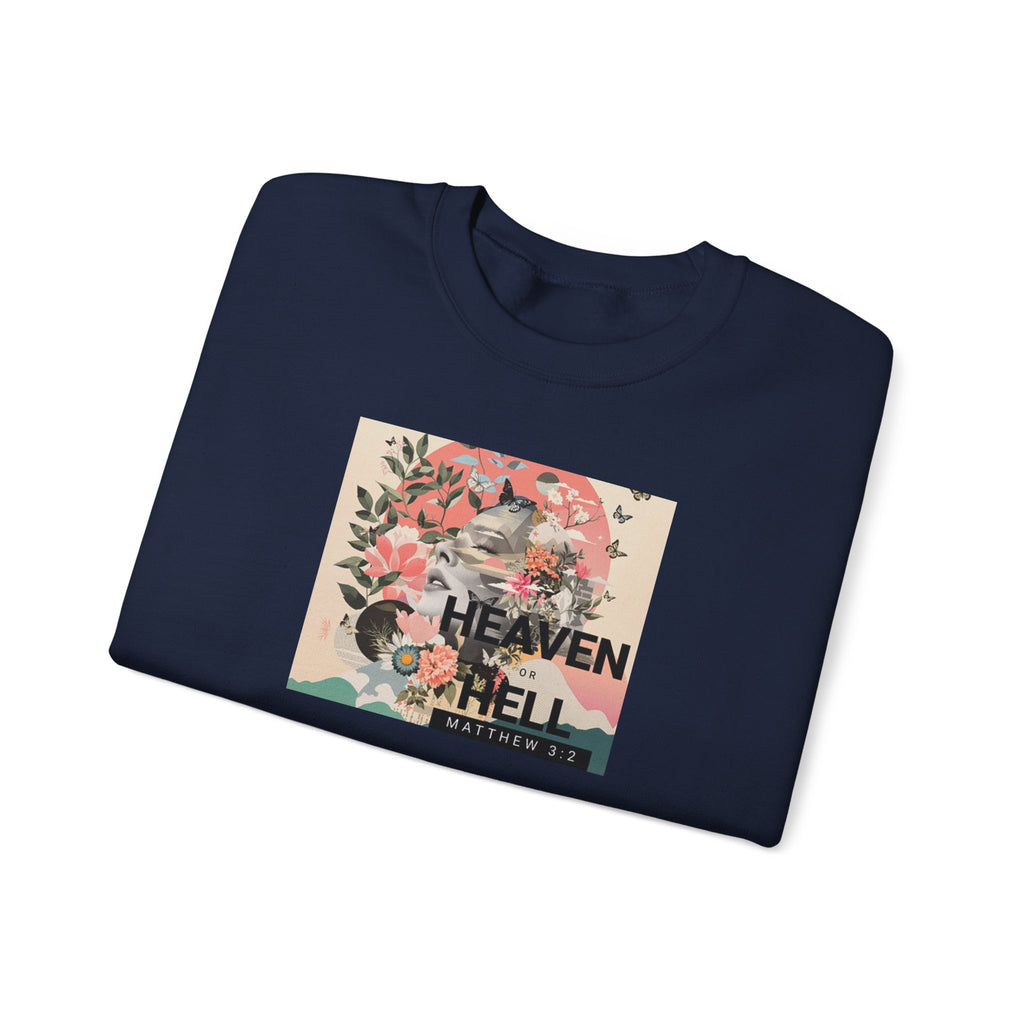 Motivational Sweatshirt