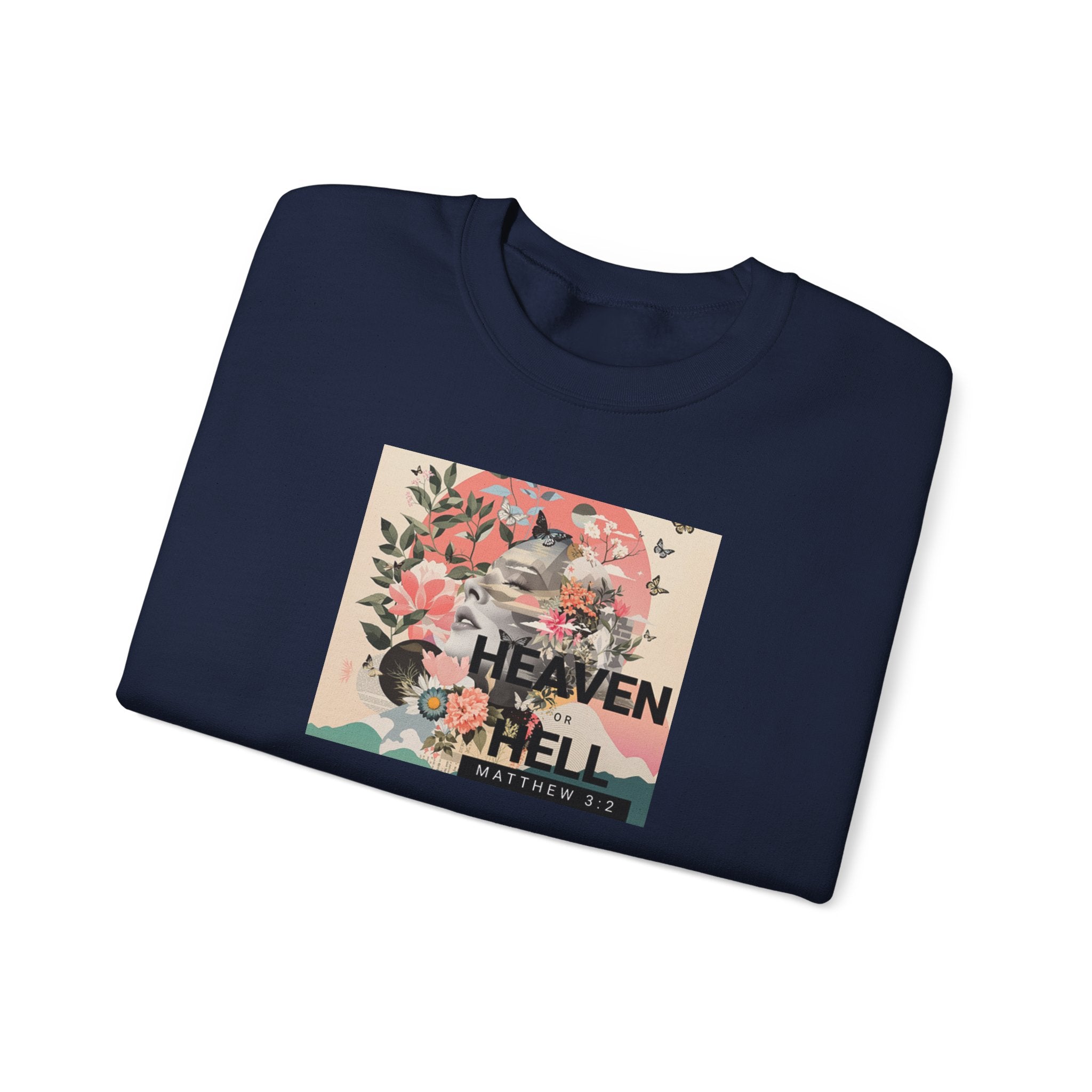 Motivational Sweatshirt