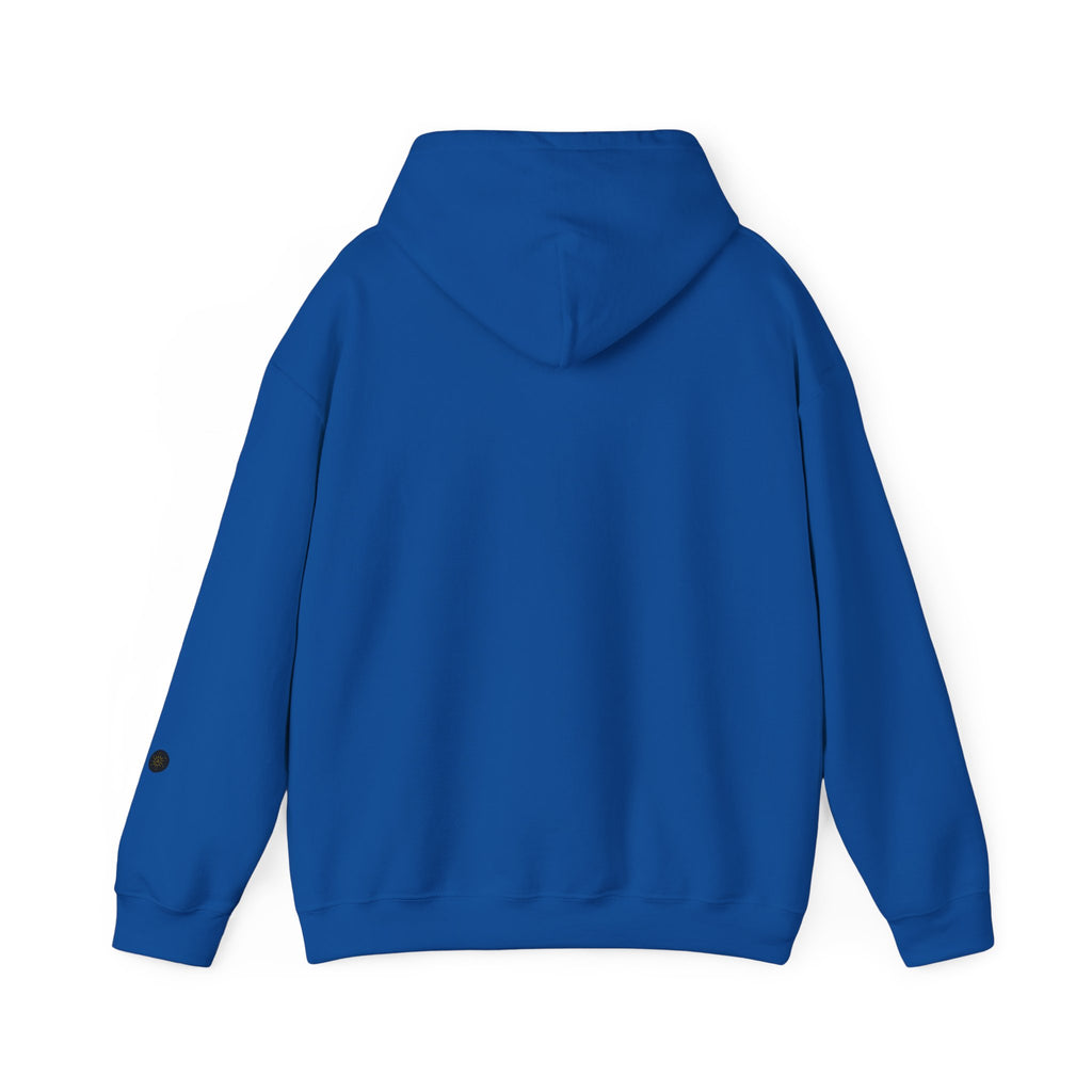 Kingdom Entrepreneur Hoodie — Faith-Based Business Pullover