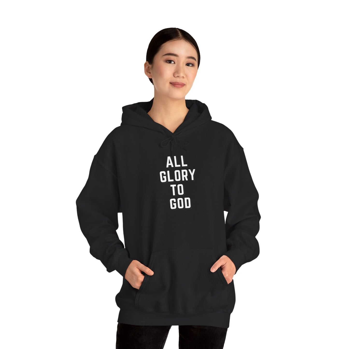 Copy of Jesus Saves - Men's Hoodie