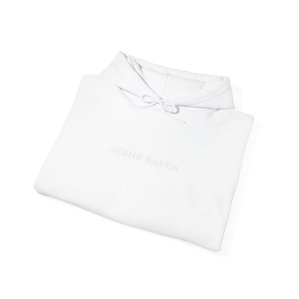Jesus Saves - Women's Hoodie
