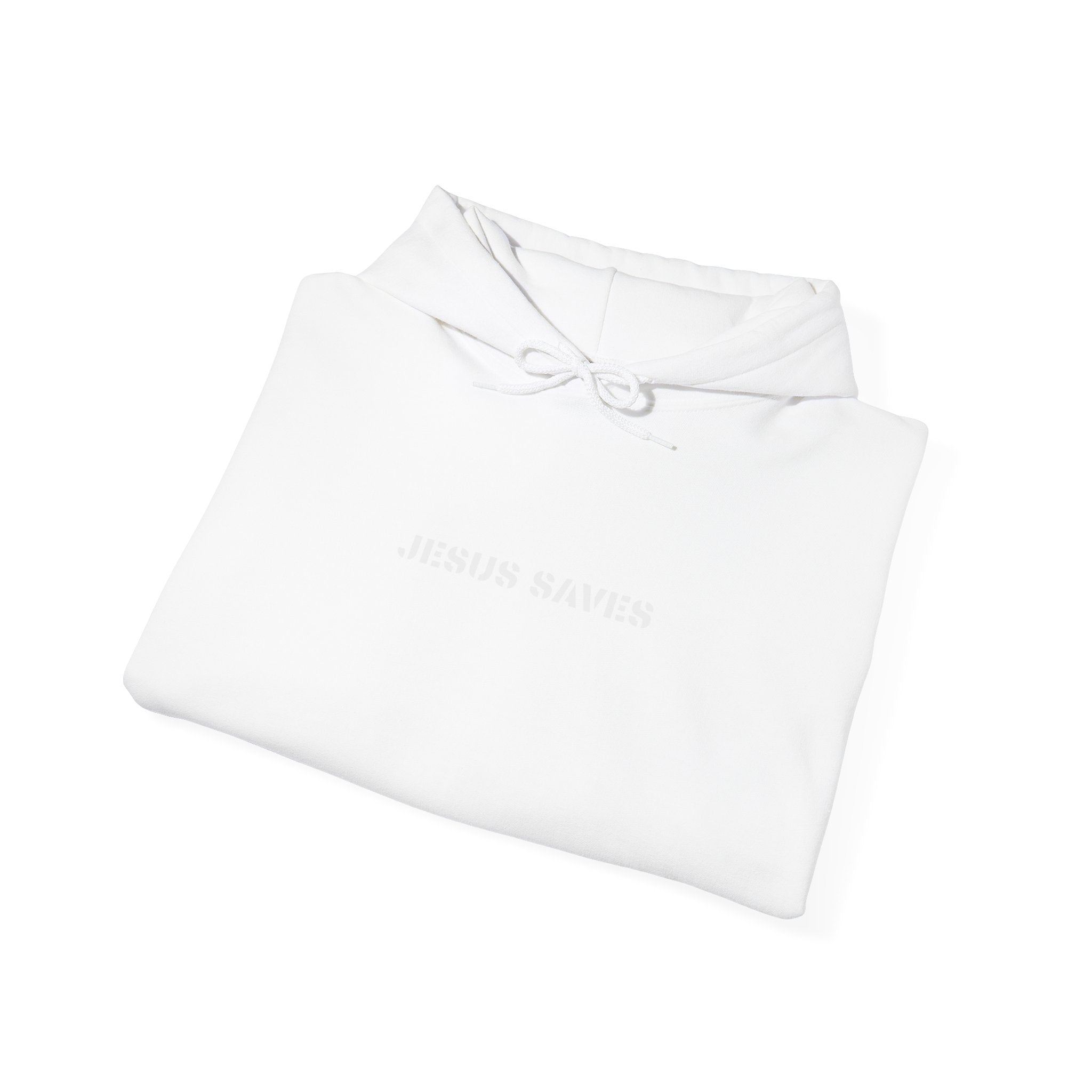 Jesus Saves - Women's Hoodie