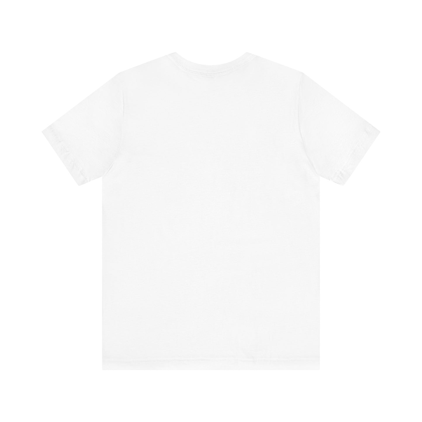Faith Unisex Tee - Just Pray