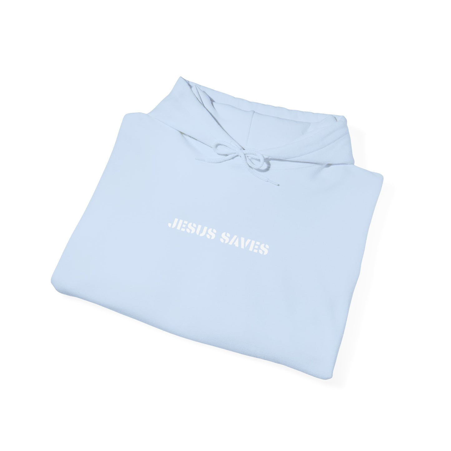 Jesus Saves - Women's Hoodie