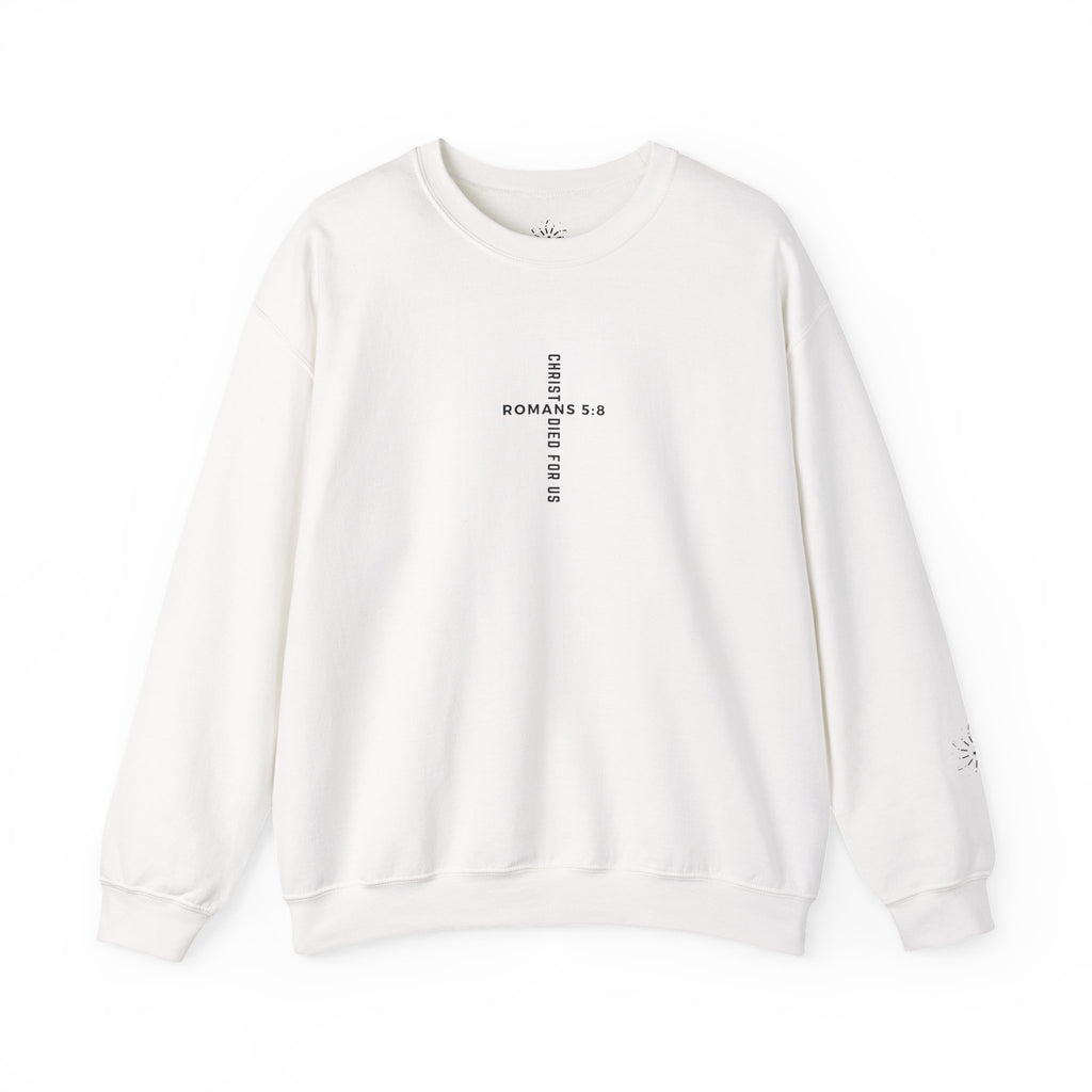 Cross Women's Sweatshirt