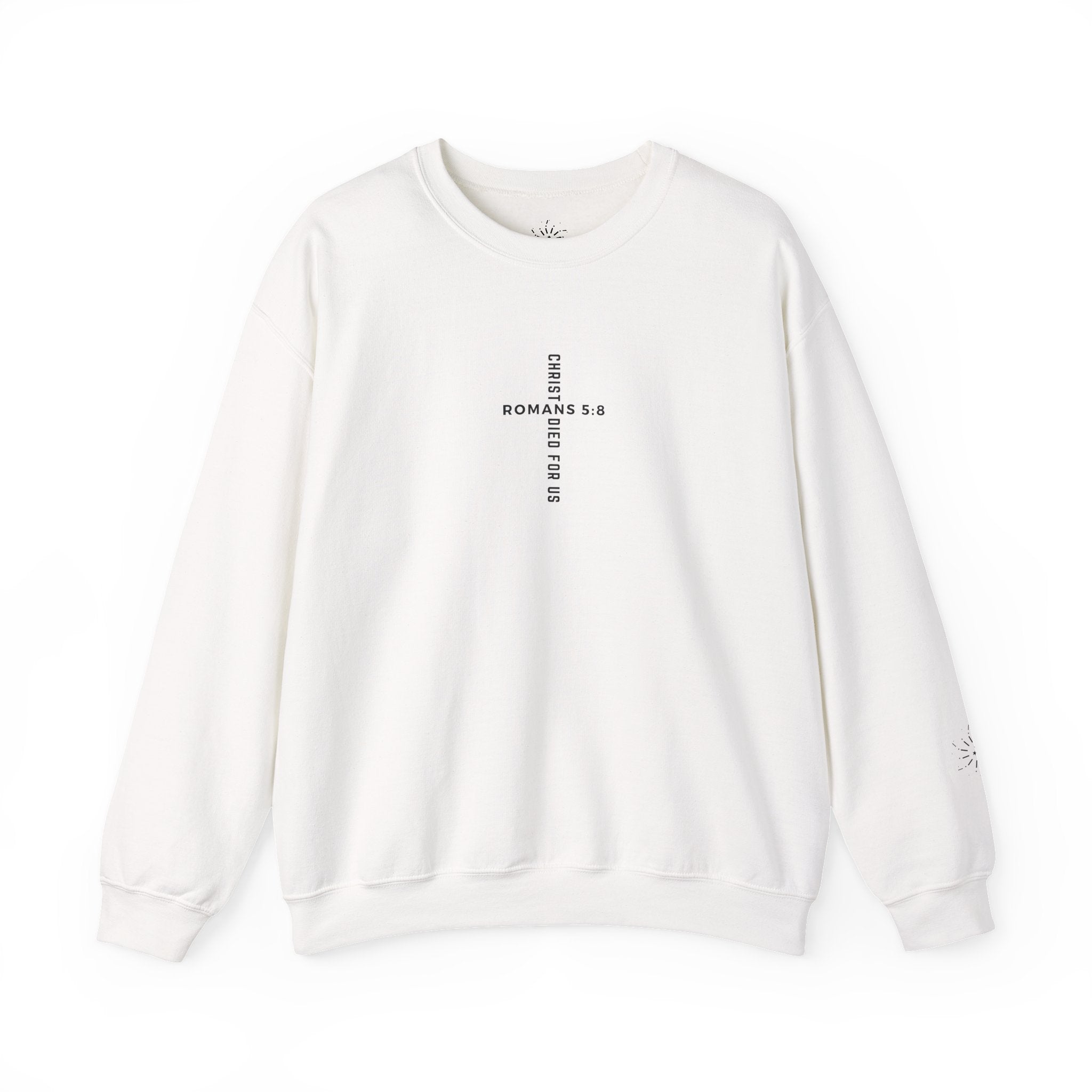 Cross Women's Sweatshirt