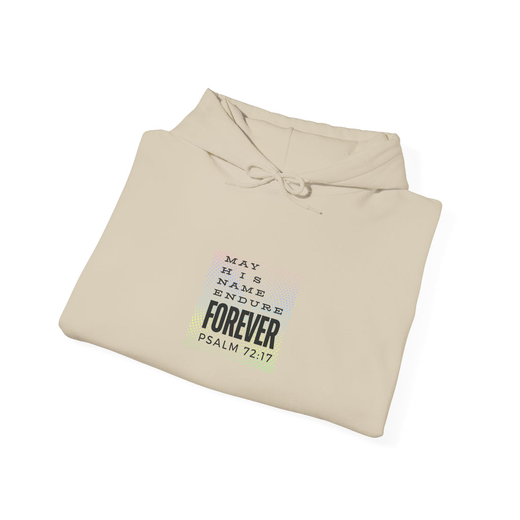 Forever Womens Hoodie - Unisex Heavy Blend™ Hooded Sweatshirt