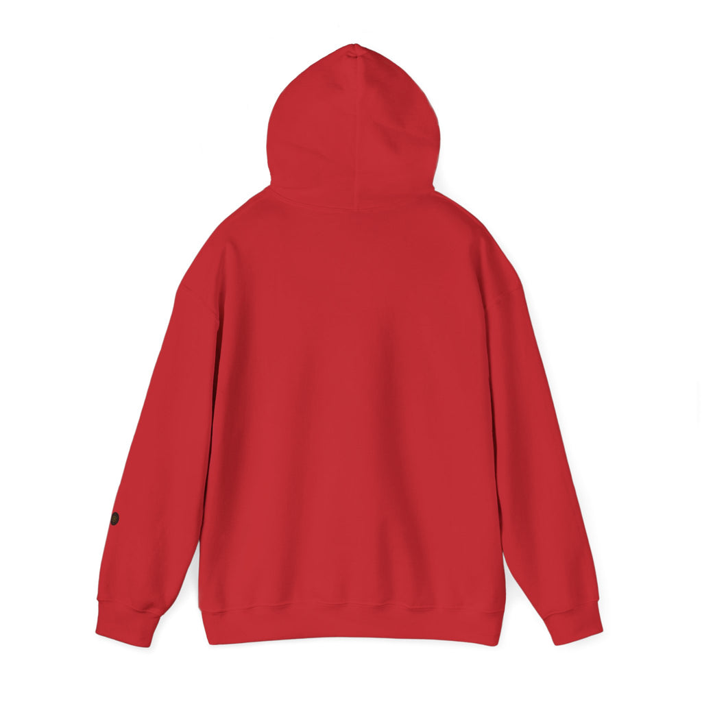 Kingdom Entrepreneur Hoodie — Faith-Based Business Pullover