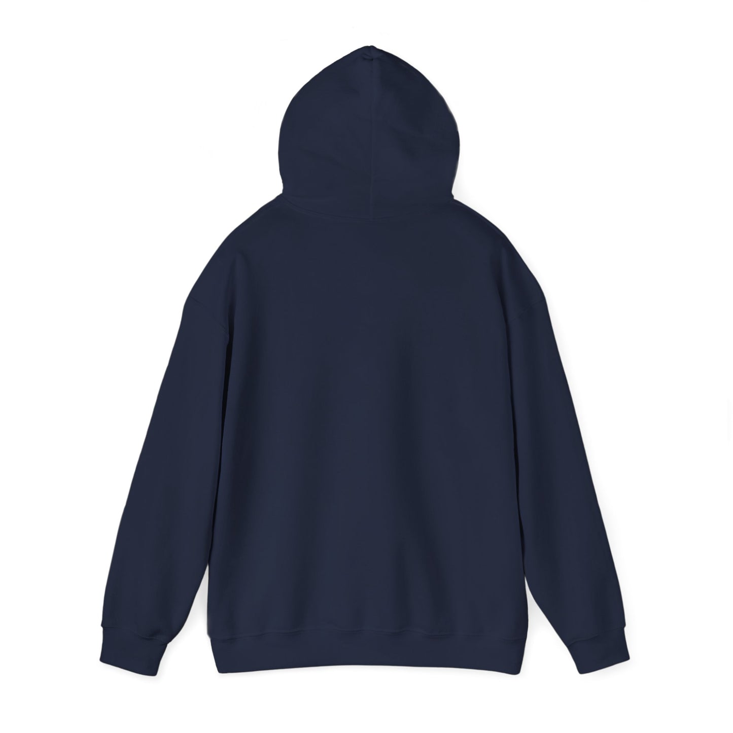 Trust in the Lord Heavy Blend™ Hoodie - Cozy Casual Wear for Any Occasion, Spiritual Gift, Everyday Comfort, Unique Graphic [...]