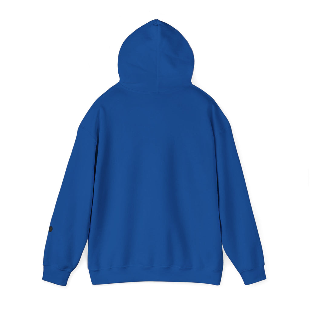 Kingdom Entrepreneur Hoodie — Faith-Based Business Pullover