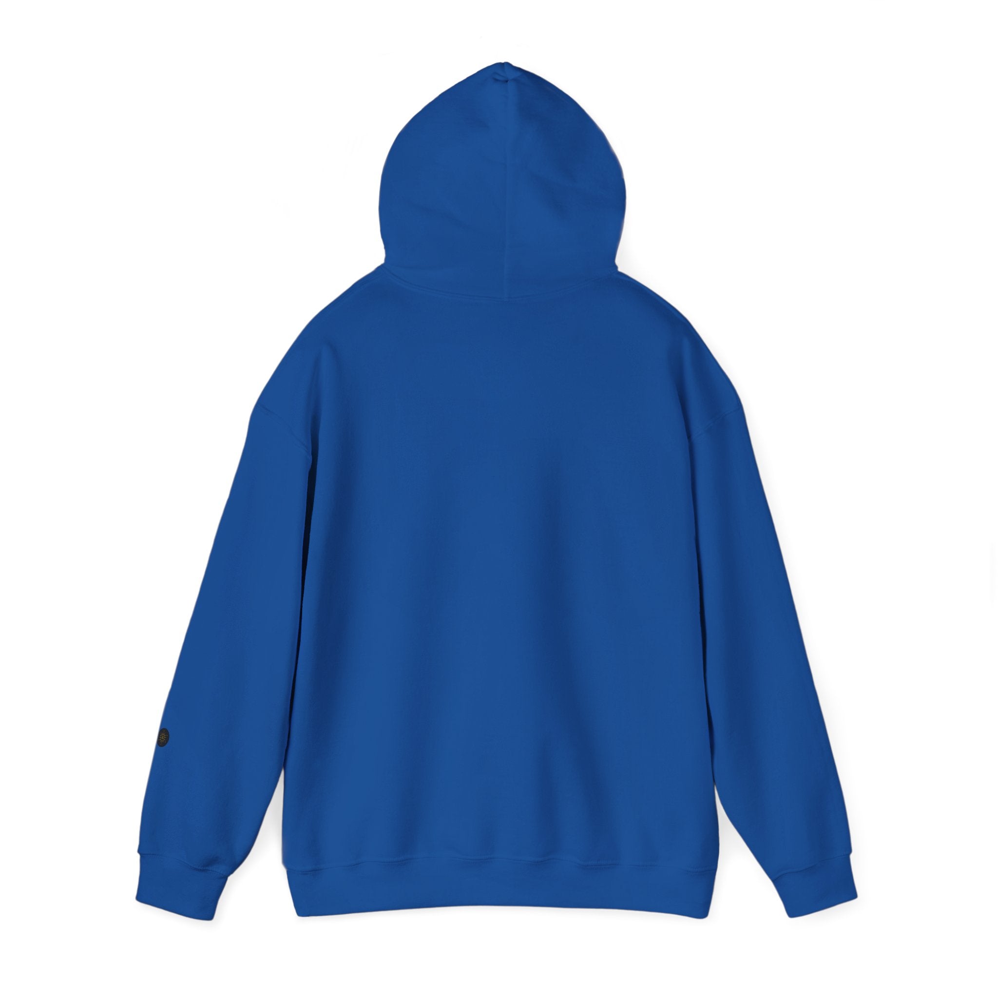 Kingdom Entrepreneur Hoodie — Faith-Based Business Pullover