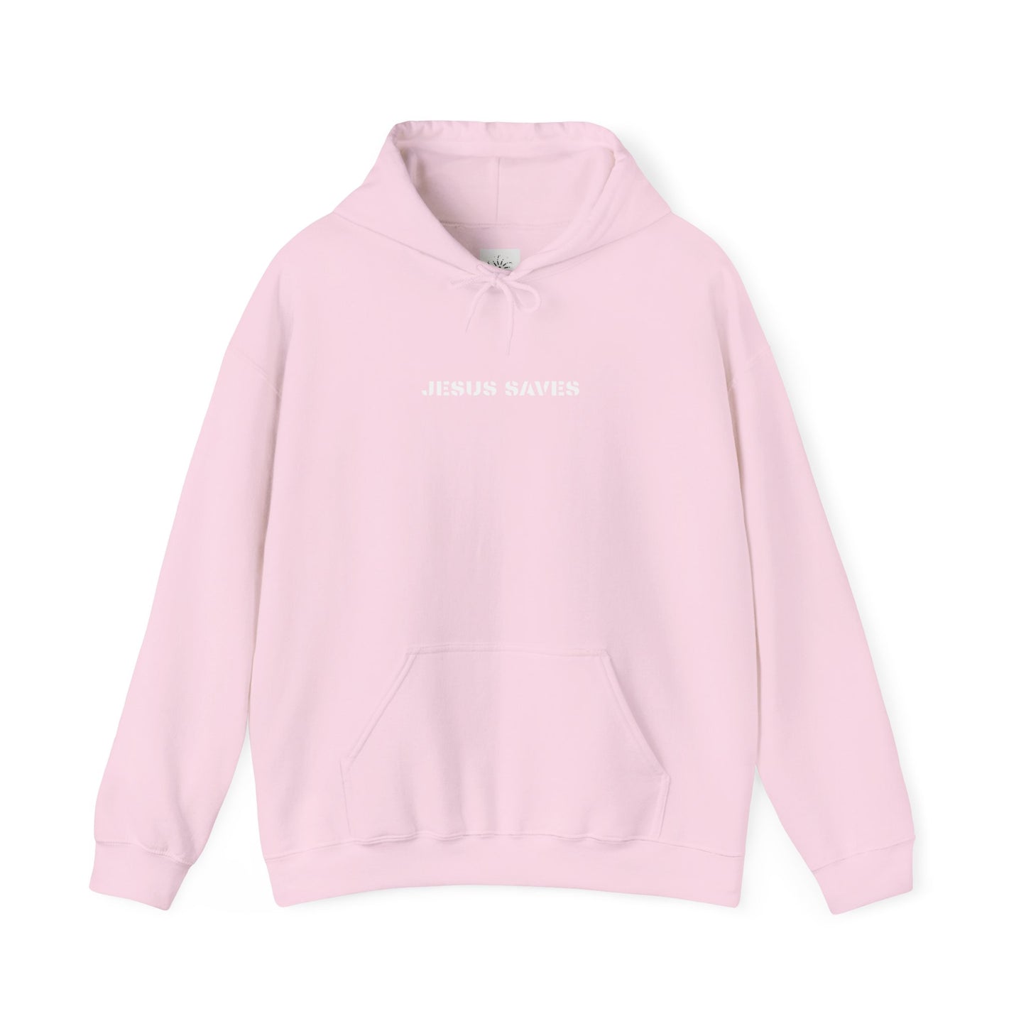Jesus Saves - Women's Hoodie