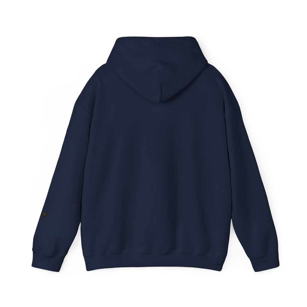 Kingdom Entrepreneur Hoodie — Faith-Based Business Pullover