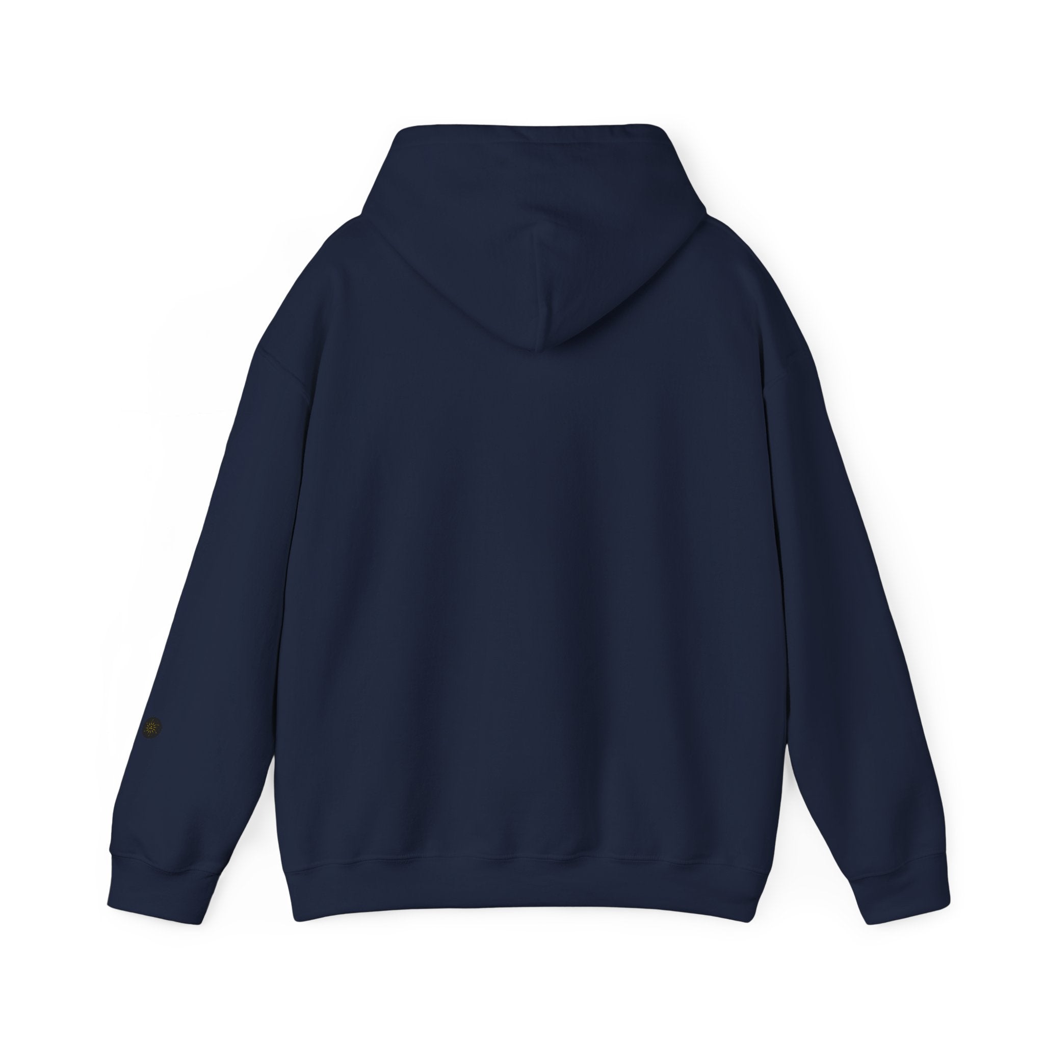 Kingdom Entrepreneur Hoodie — Faith-Based Business Pullover
