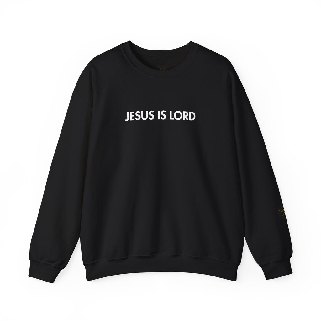 Jesus is Lord Women's Sweatshirt