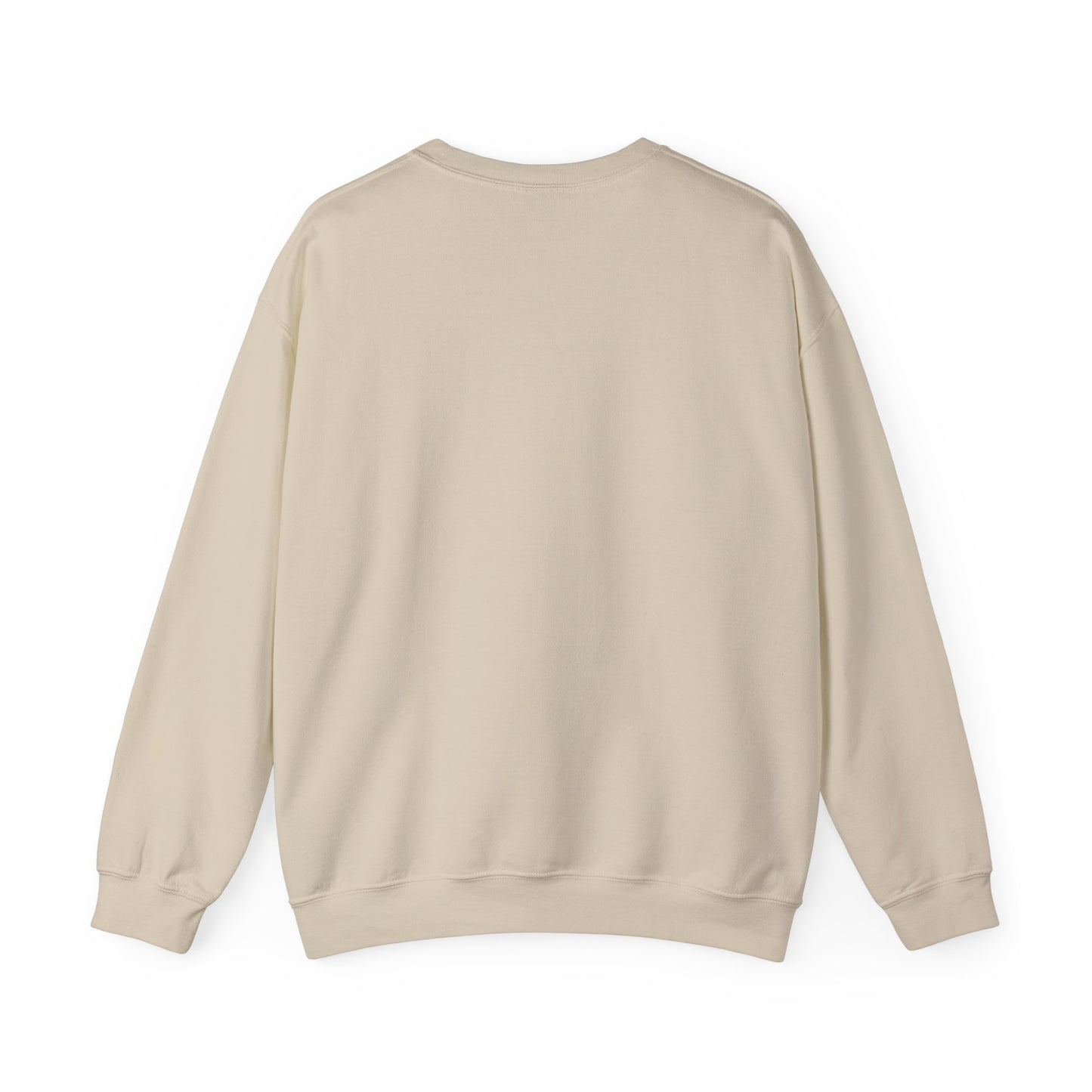 Faith Love God Unisex Sweatshirt Crewneck