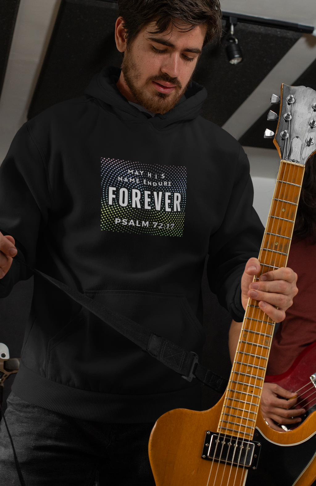 Forever Hoodie for men