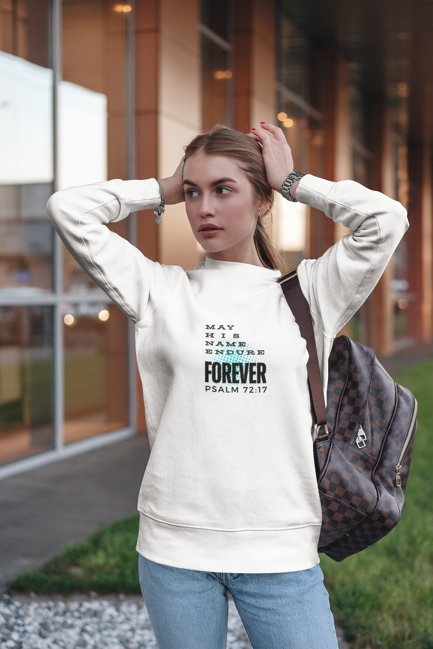 Women's Sweatshirt