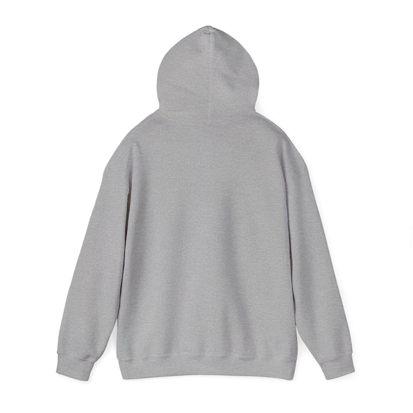 Trust in the Lord Heavy Blend™ Hoodie - Cozy Casual Wear for Any Occasion, Spiritual Gift, Everyday Comfort, Unique Graphic [...]