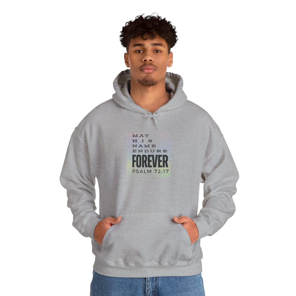 Forever Hoodie for men