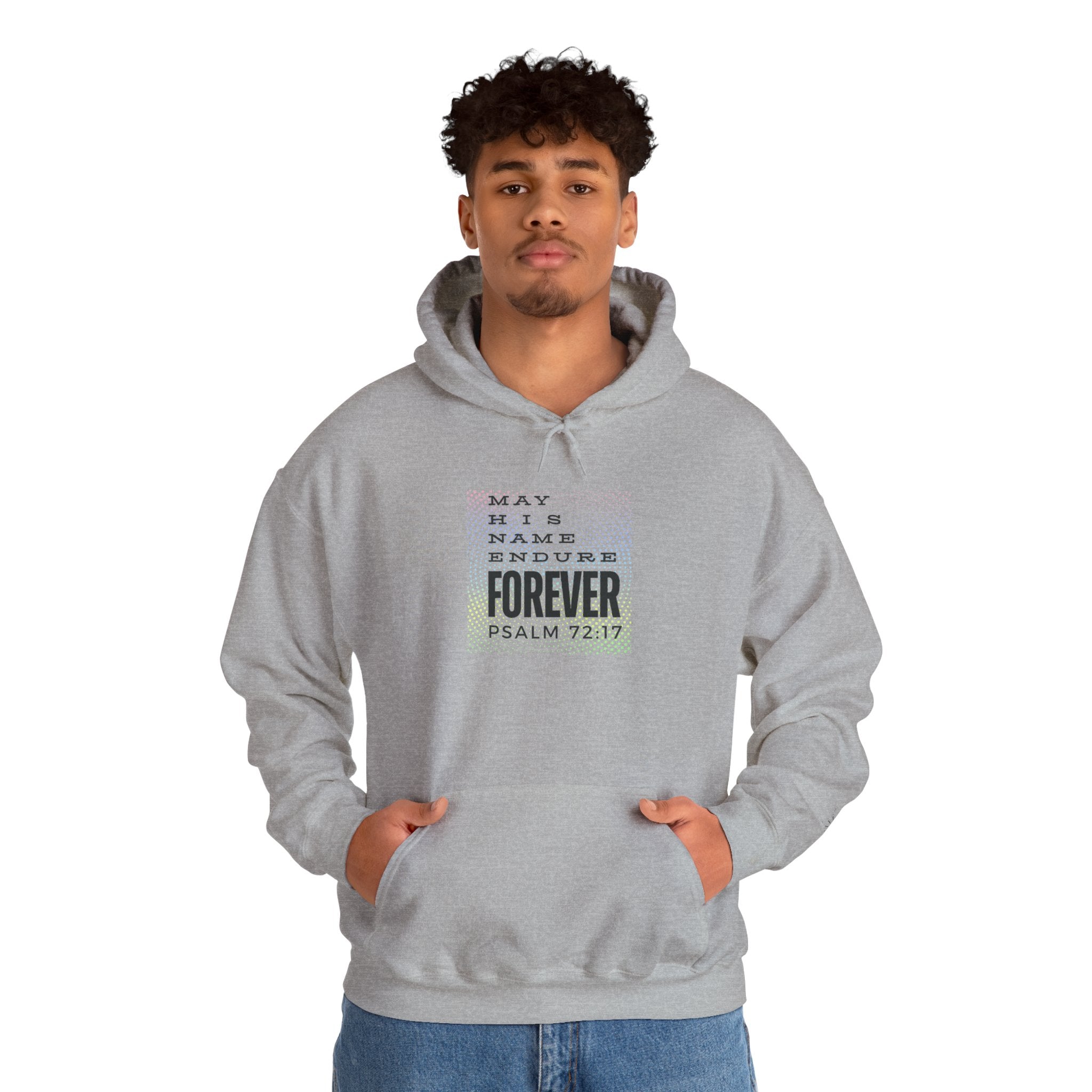 Forever Hoodie for men