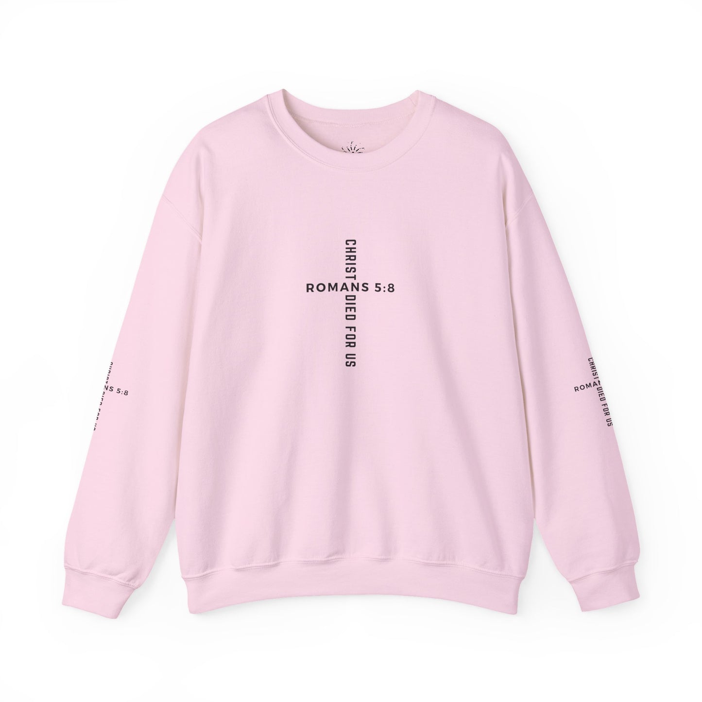 Cross Unisex Sweatshirt