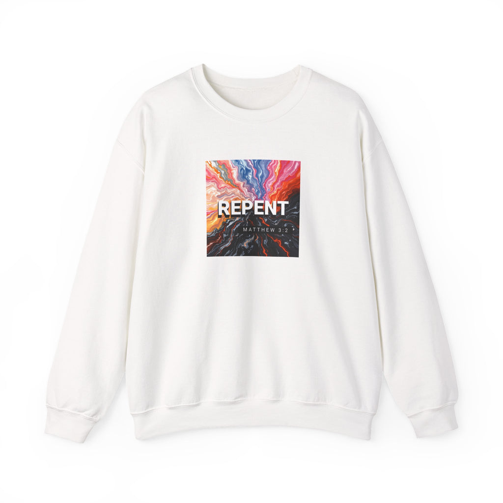 Repent Women's Sweatshirt
