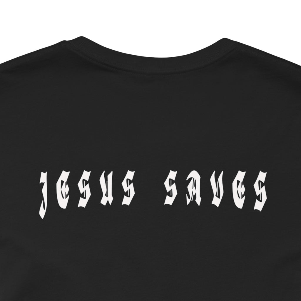 Jesus Saves Women's Tee