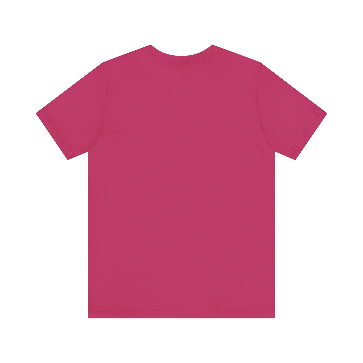 Faith Unisex Tee - Trust in the Lord