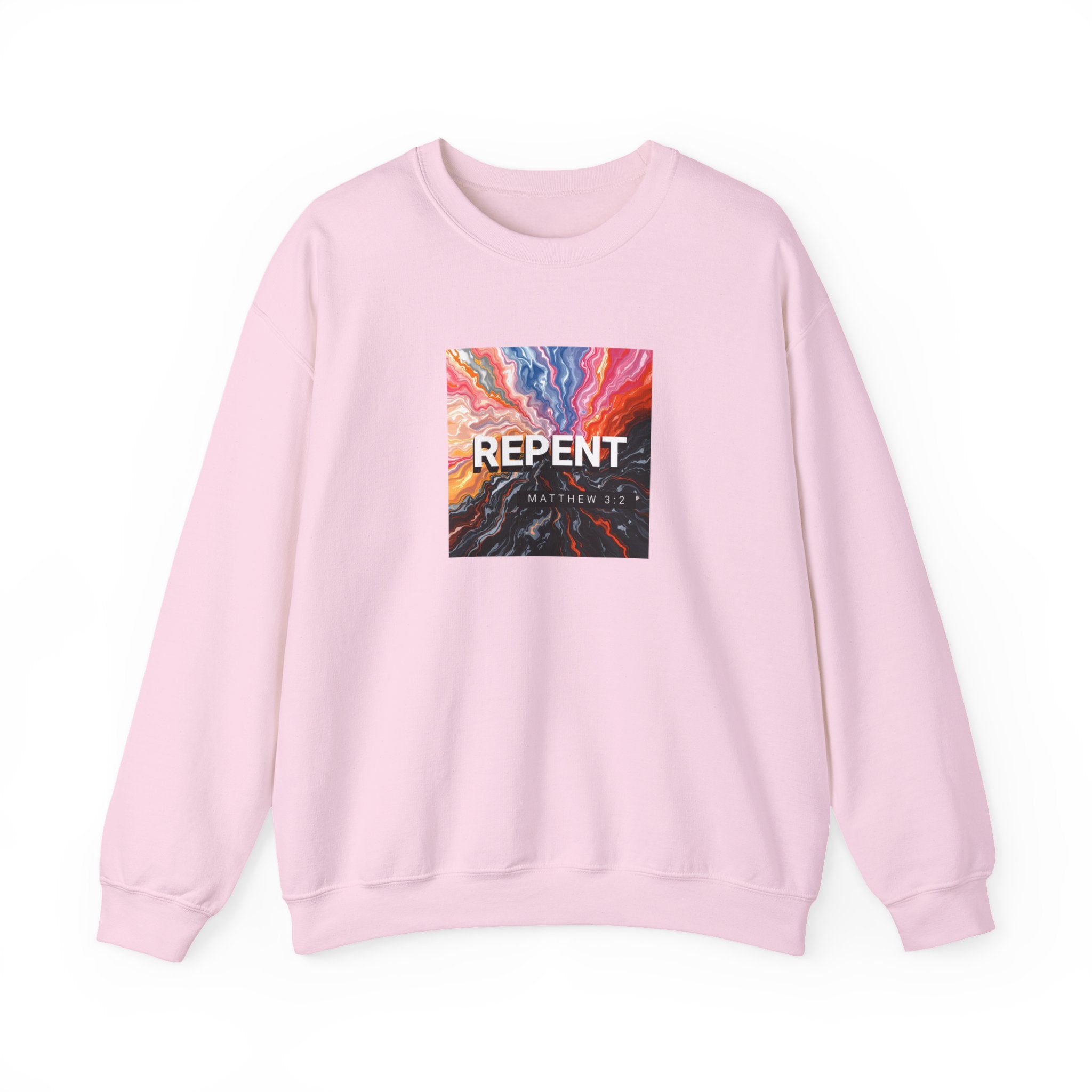 Repent Women's Sweatshirt