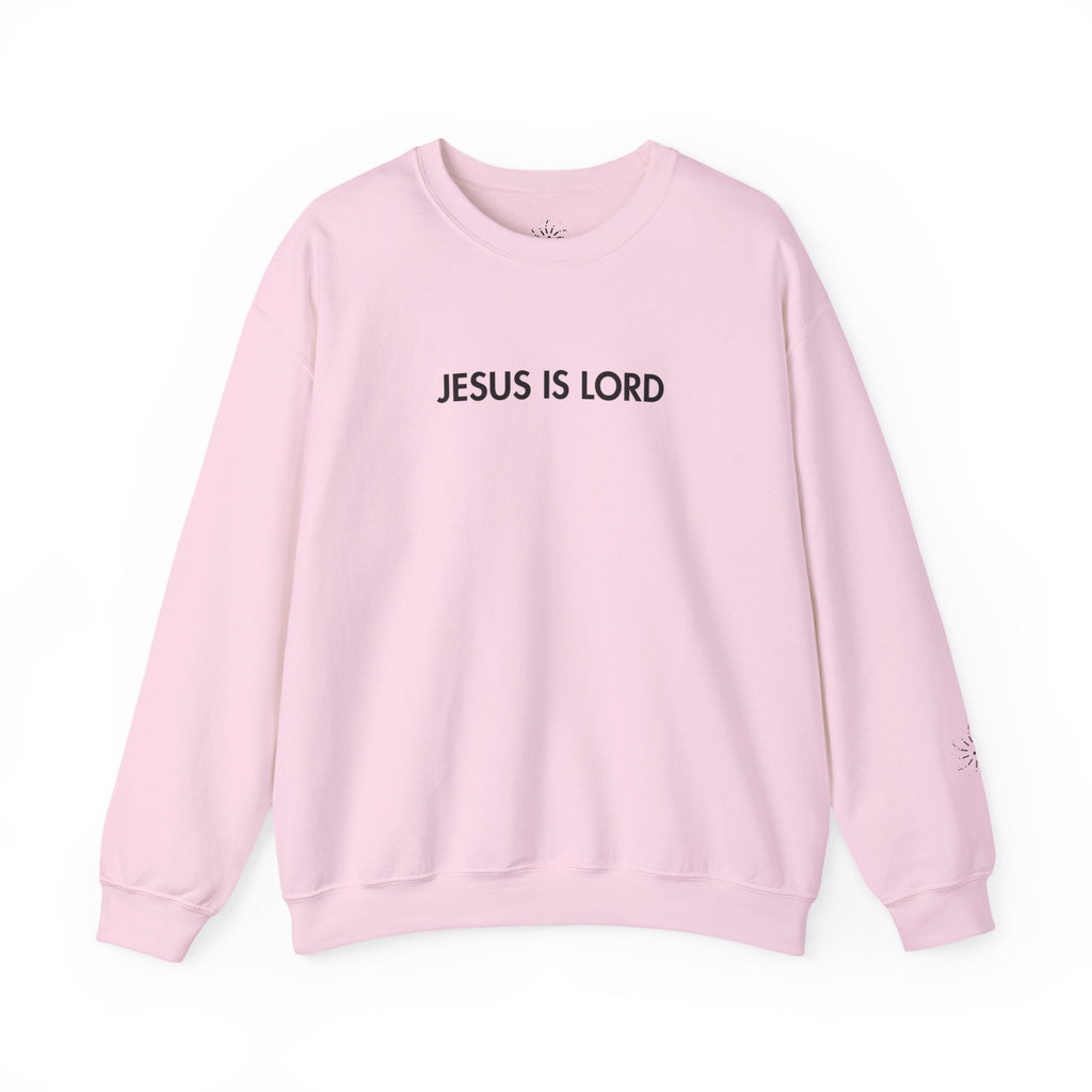 Jesus is Lord Women's Sweatshirt