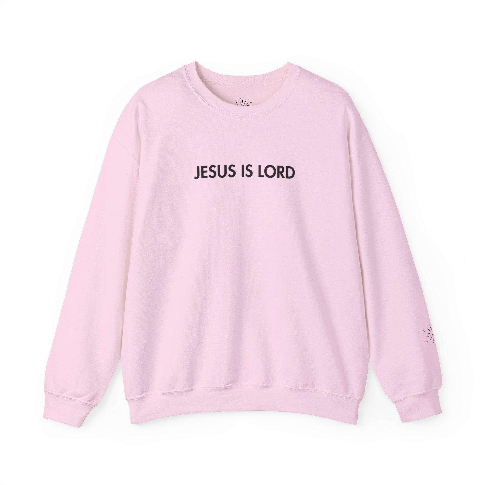 Jesus is Lord Women's Sweatshirt