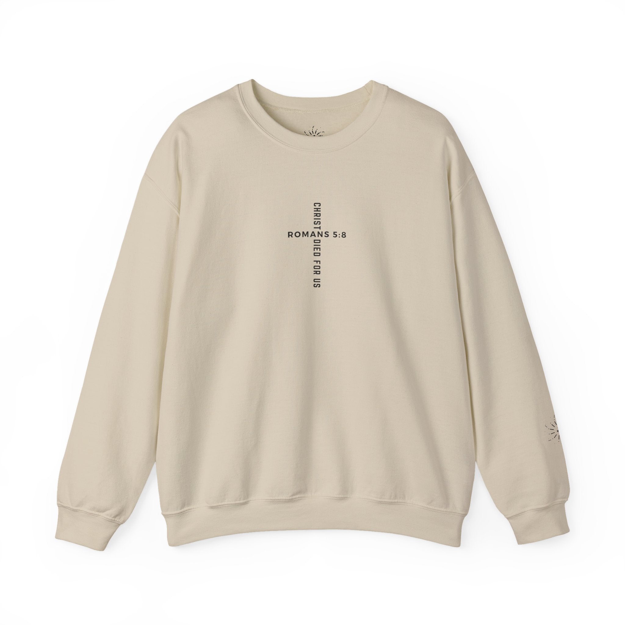 Cross Women's Sweatshirt