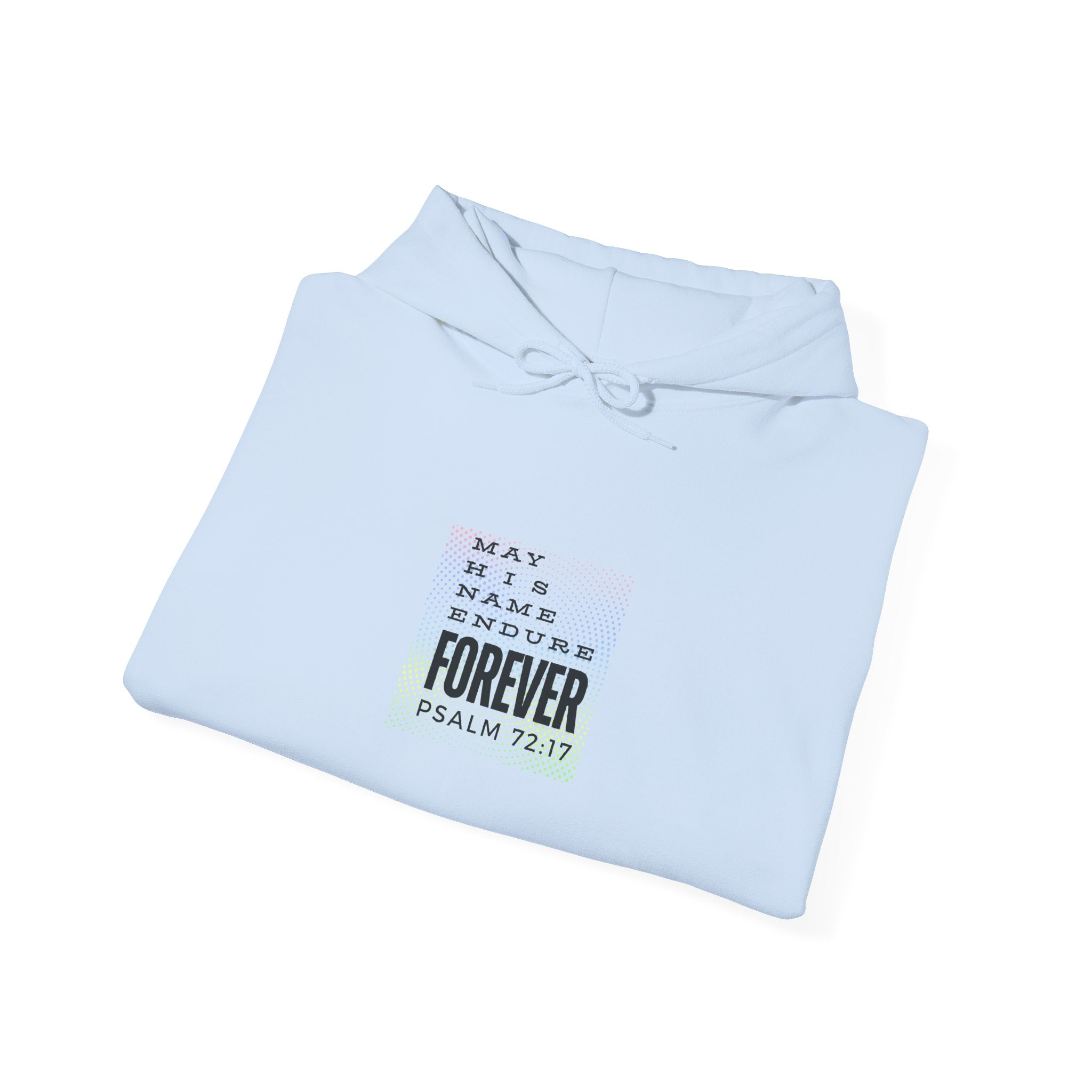 Forever Womens Hoodie - Unisex Heavy Blend™ Hooded Sweatshirt