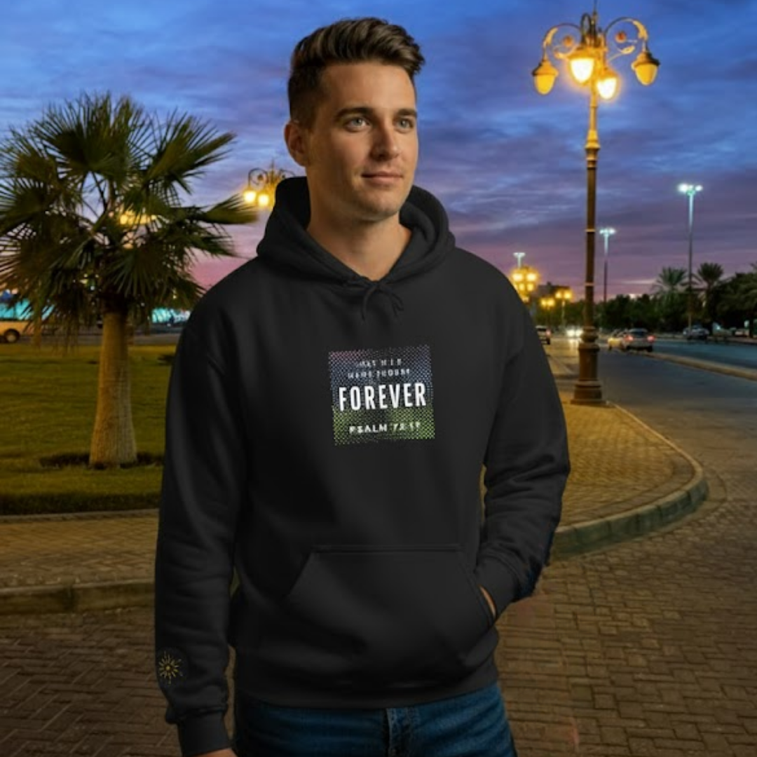 Forever Hoodie for men
