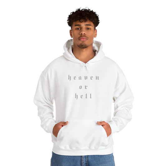 Men's Heavy Blend™ Hoodie - Cozy Casual Wear for Any Occasion, Spiritual Gift, Everyday Comfort, Unique Graphic [...]