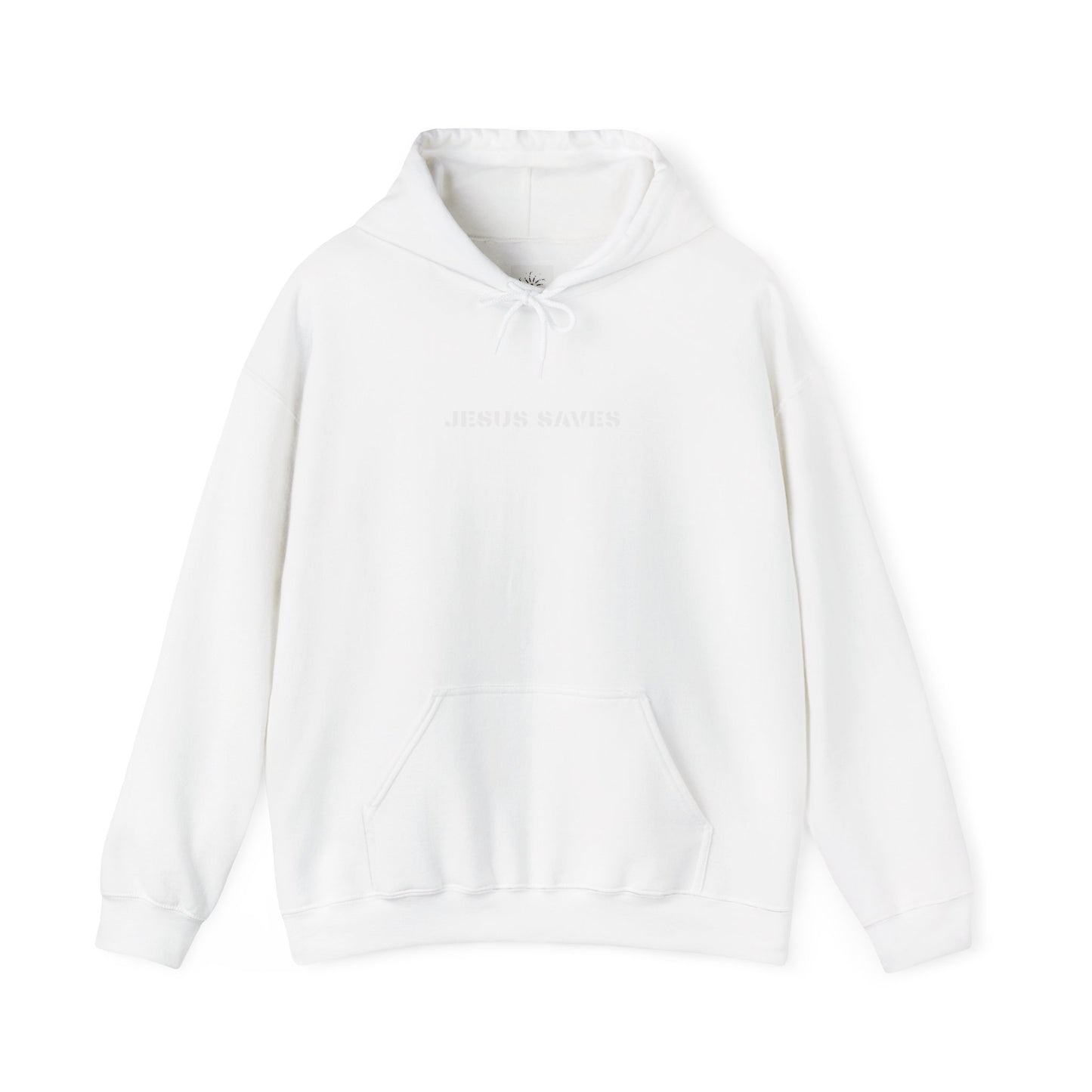 Jesus Saves - Women's Hoodie