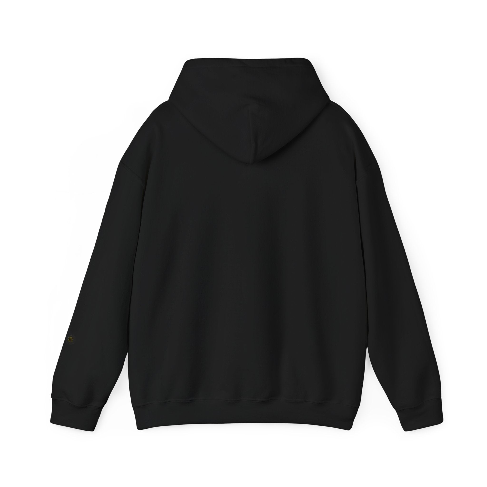 Christ First, Business Second Hoodie