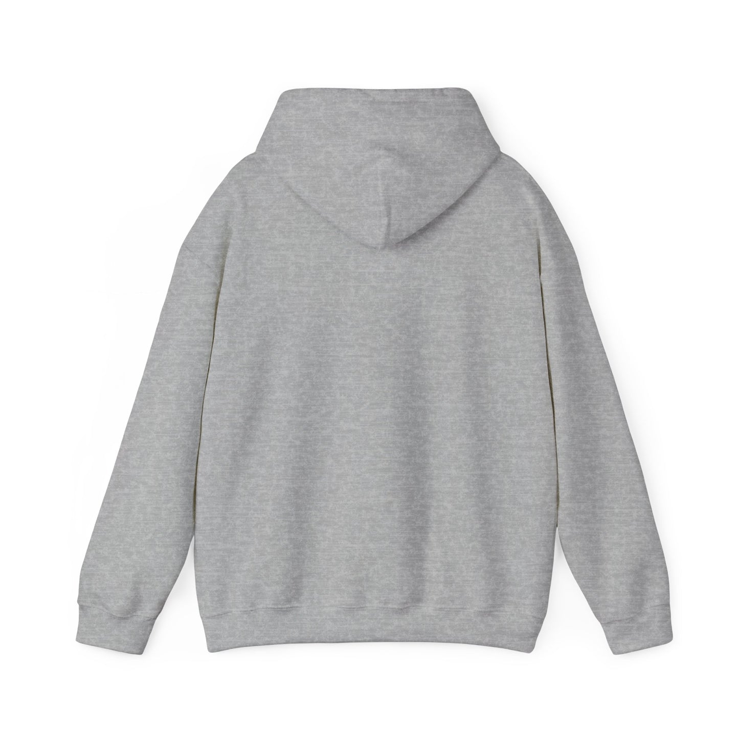 Trust in the Lord Heavy Blend™ Hoodie - Cozy Casual Wear for Any Occasion, Spiritual Gift, Everyday Comfort, Unique Graphic [...]