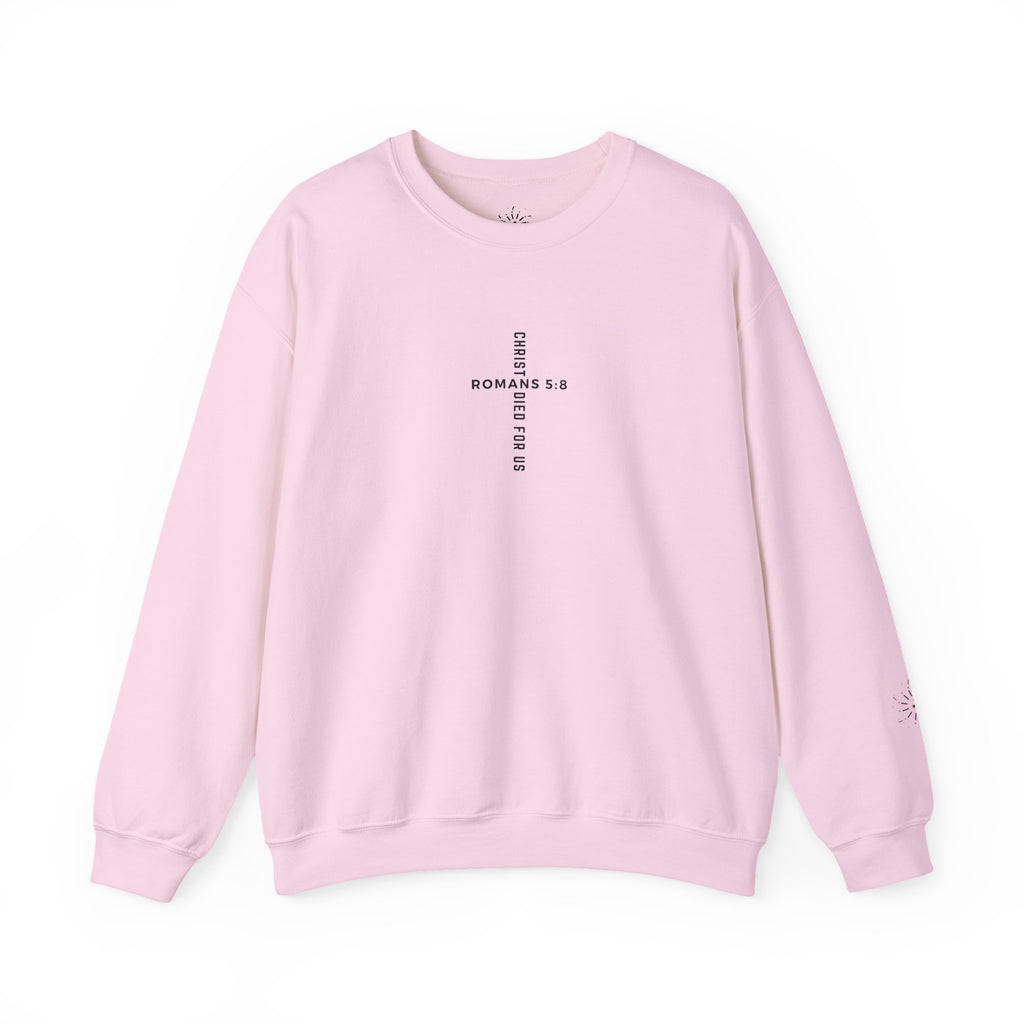 Cross Women's Sweatshirt