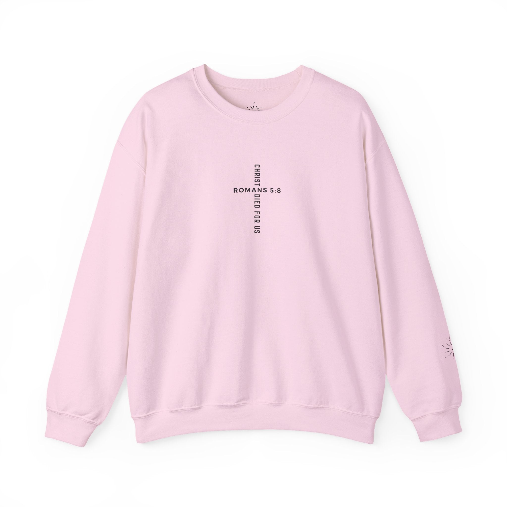 Cross Women's Sweatshirt