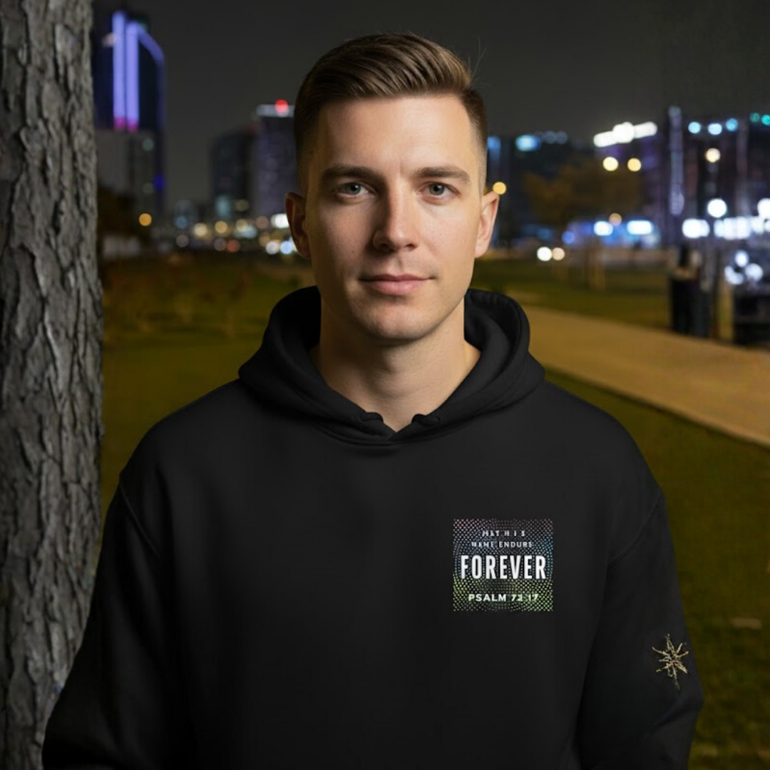 Forever Hoodie for men