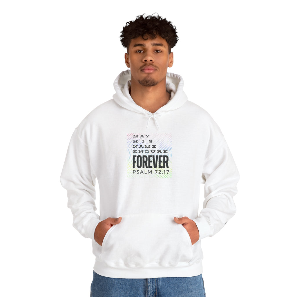 Forever Hoodie for men