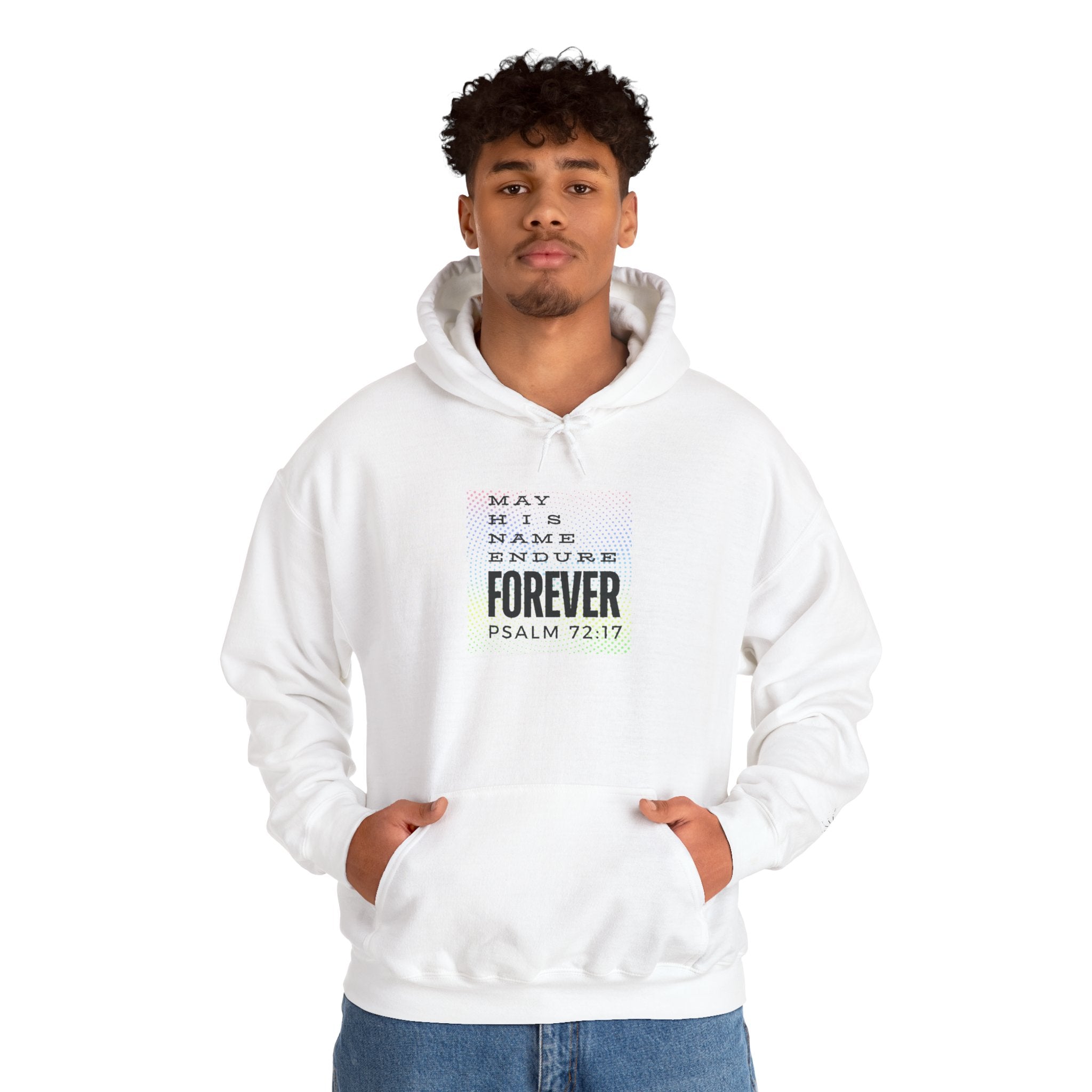 Forever Hoodie for men