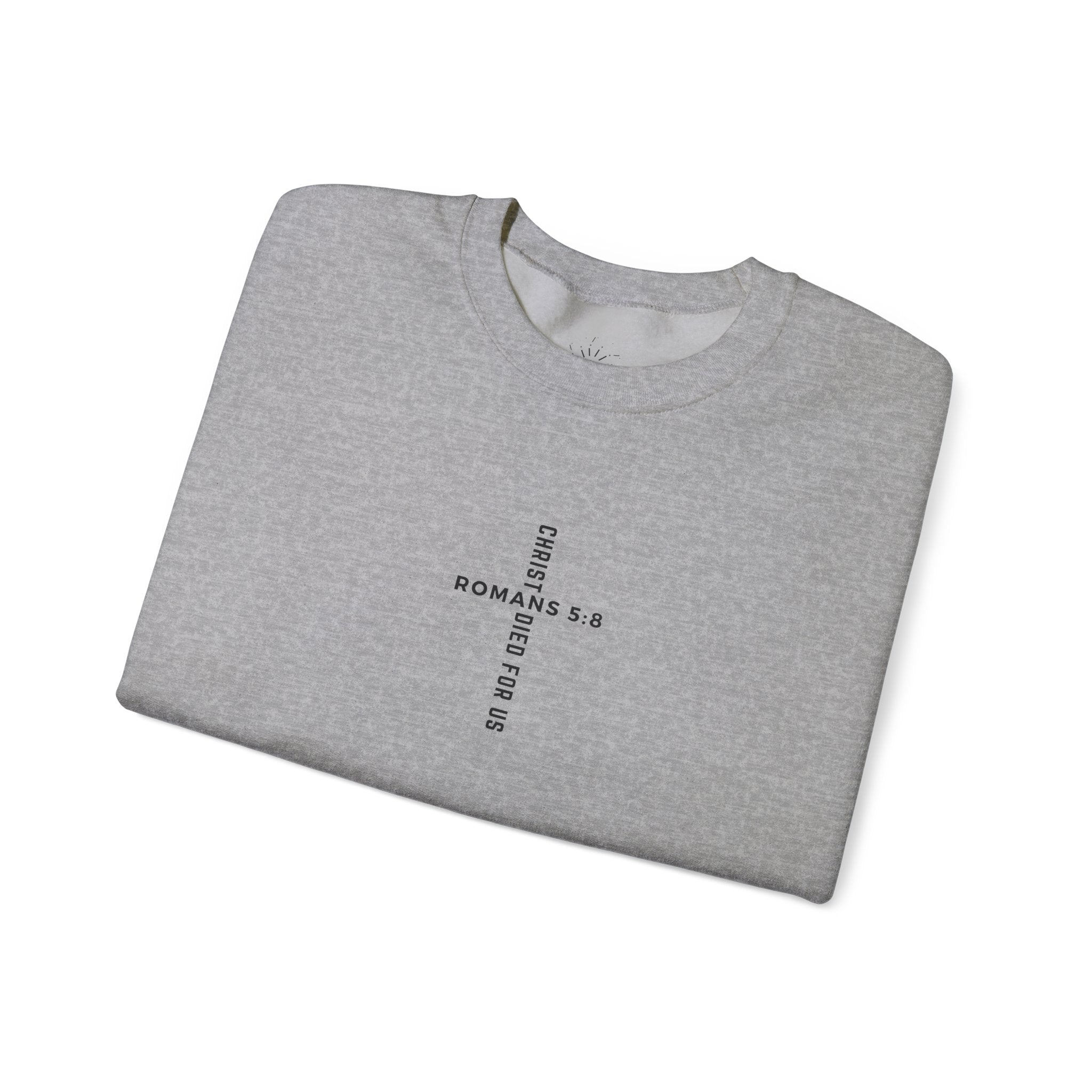 Cross Women's Sweatshirt