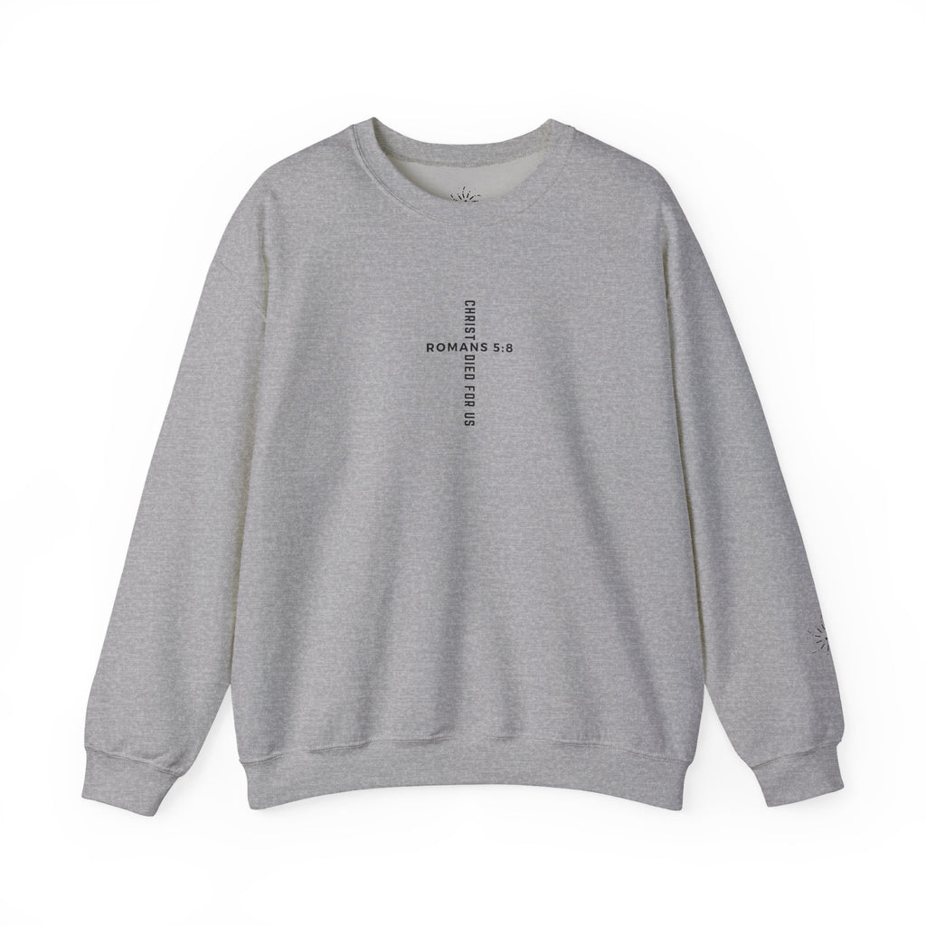 Cross Women's Sweatshirt