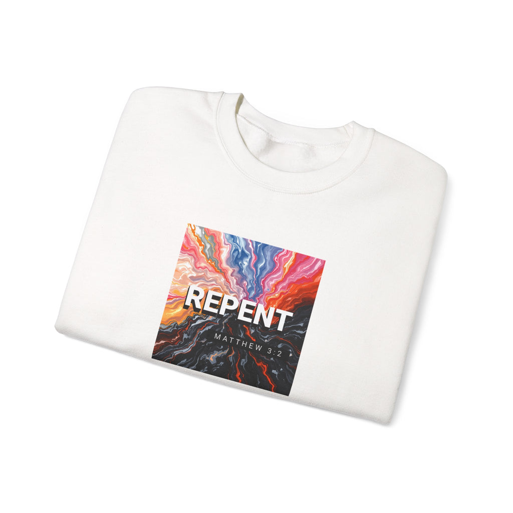 Repent Women's Sweatshirt