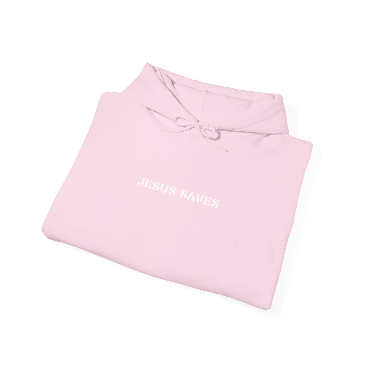 Jesus Saves - Women's Hoodie