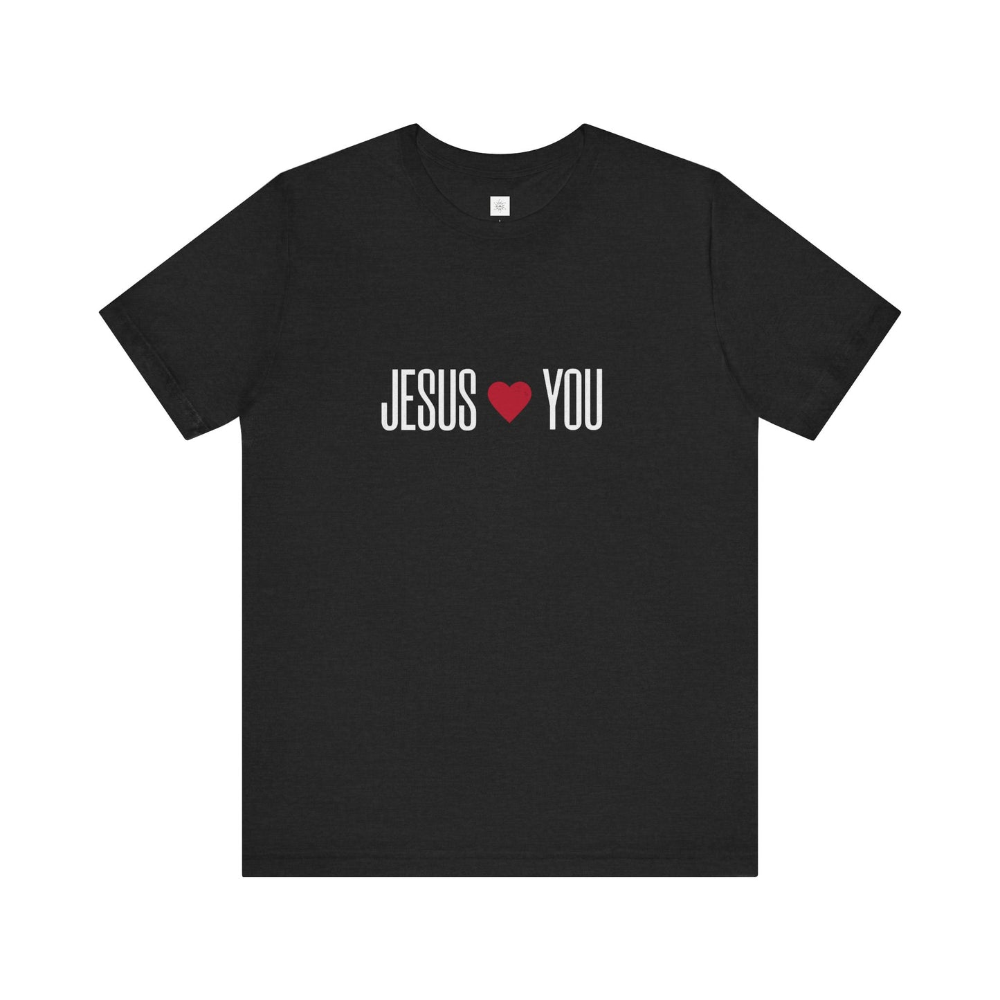 Spread the Jesus Love Campaign Tee